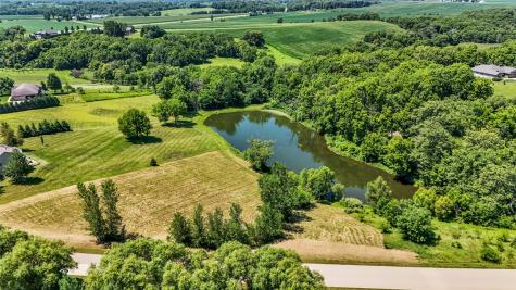Oak Ridge Estates Lot #5 Tipton IA 52772