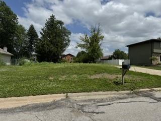 1918 S 5th Avenue Marshalltown IA 50158