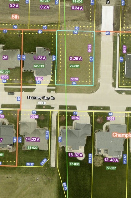 3370 Stanley Cup Drive Marion IA 52302