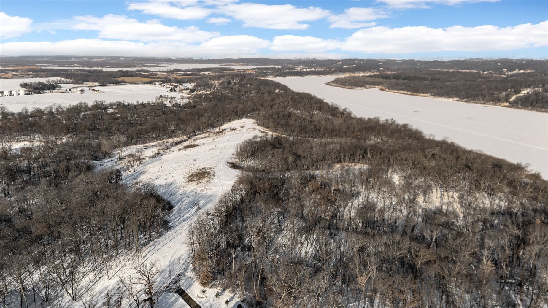 Hendershot Road NE North Liberty IA 52317