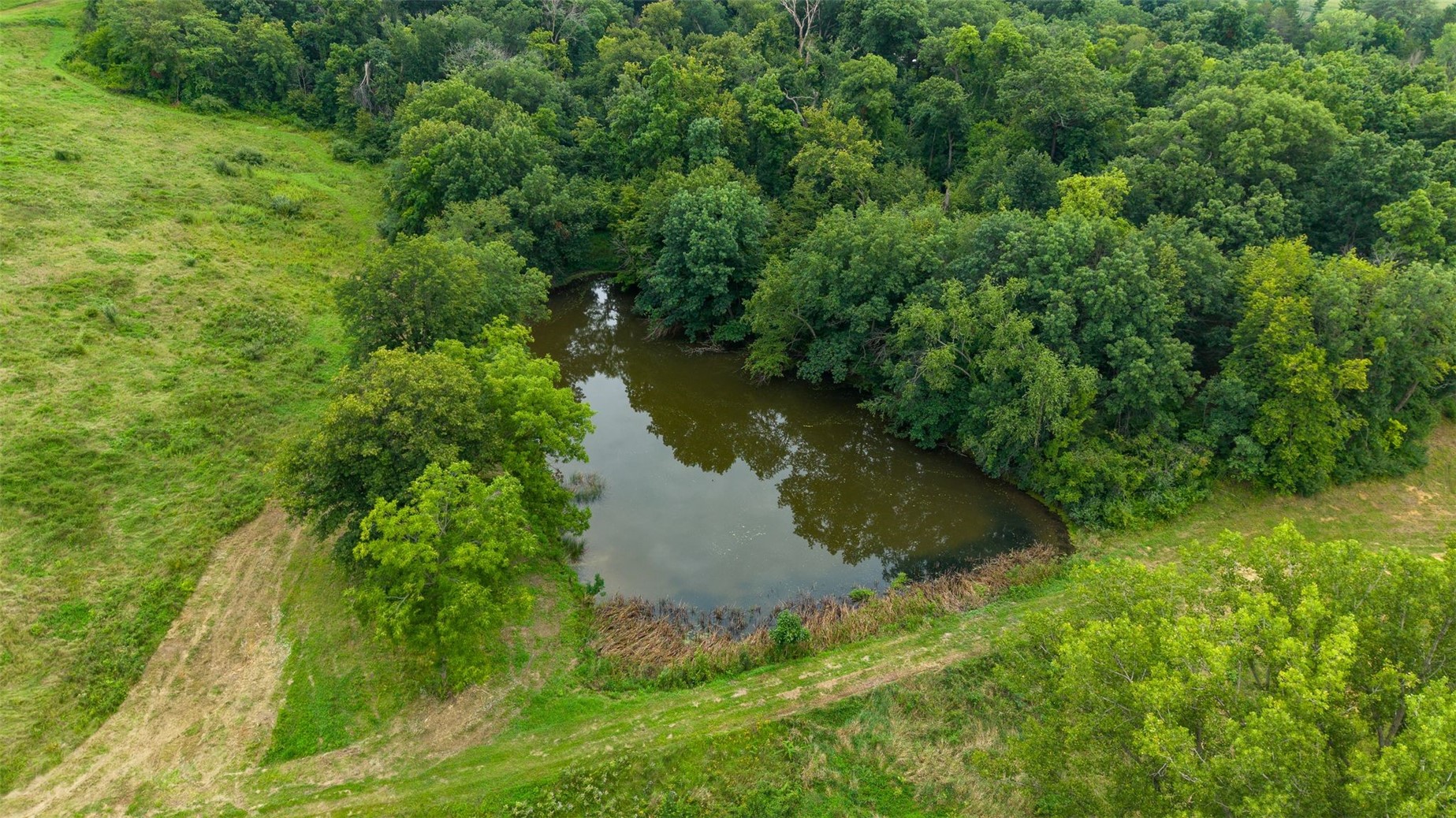 Hendershot Road NE North Liberty IA 52317