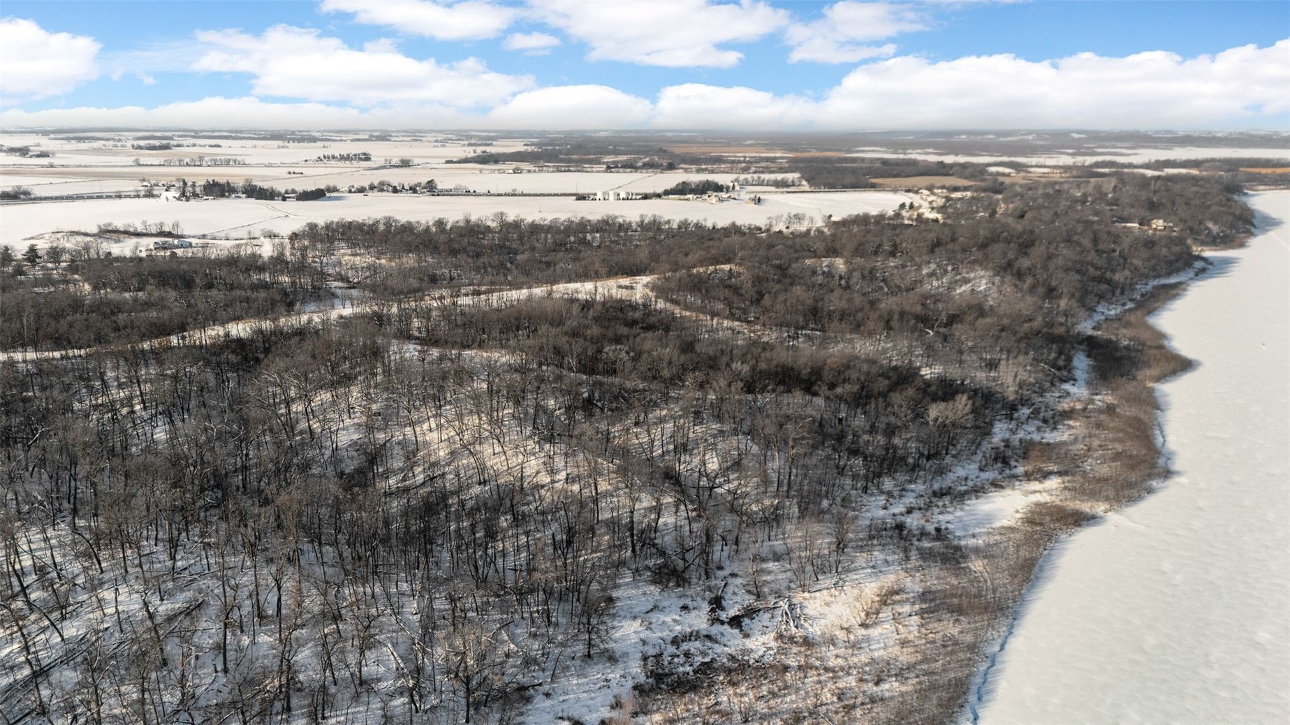 Hendershot Road NE North Liberty IA 52317