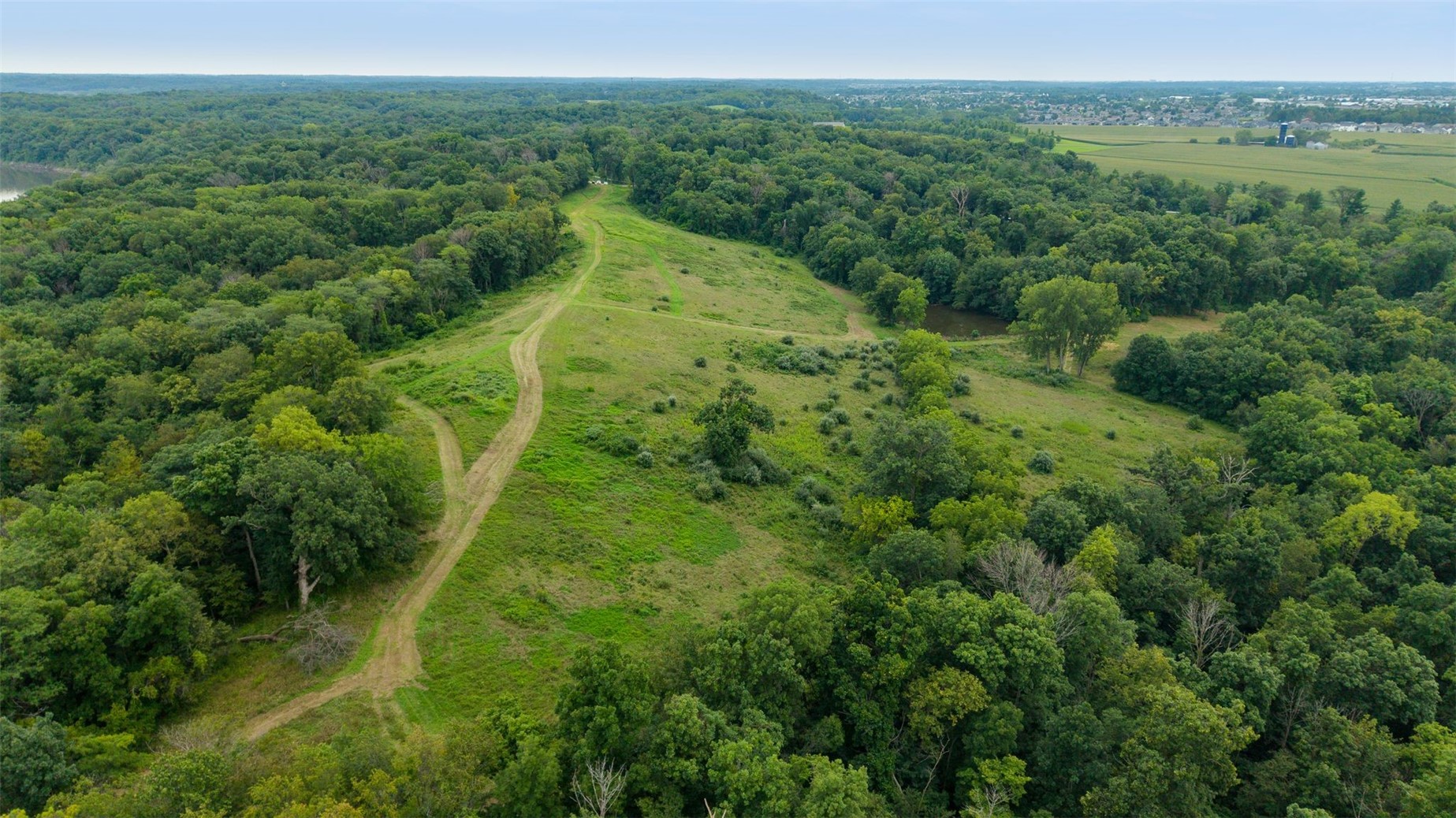 Hendershot Road NE North Liberty IA 52317