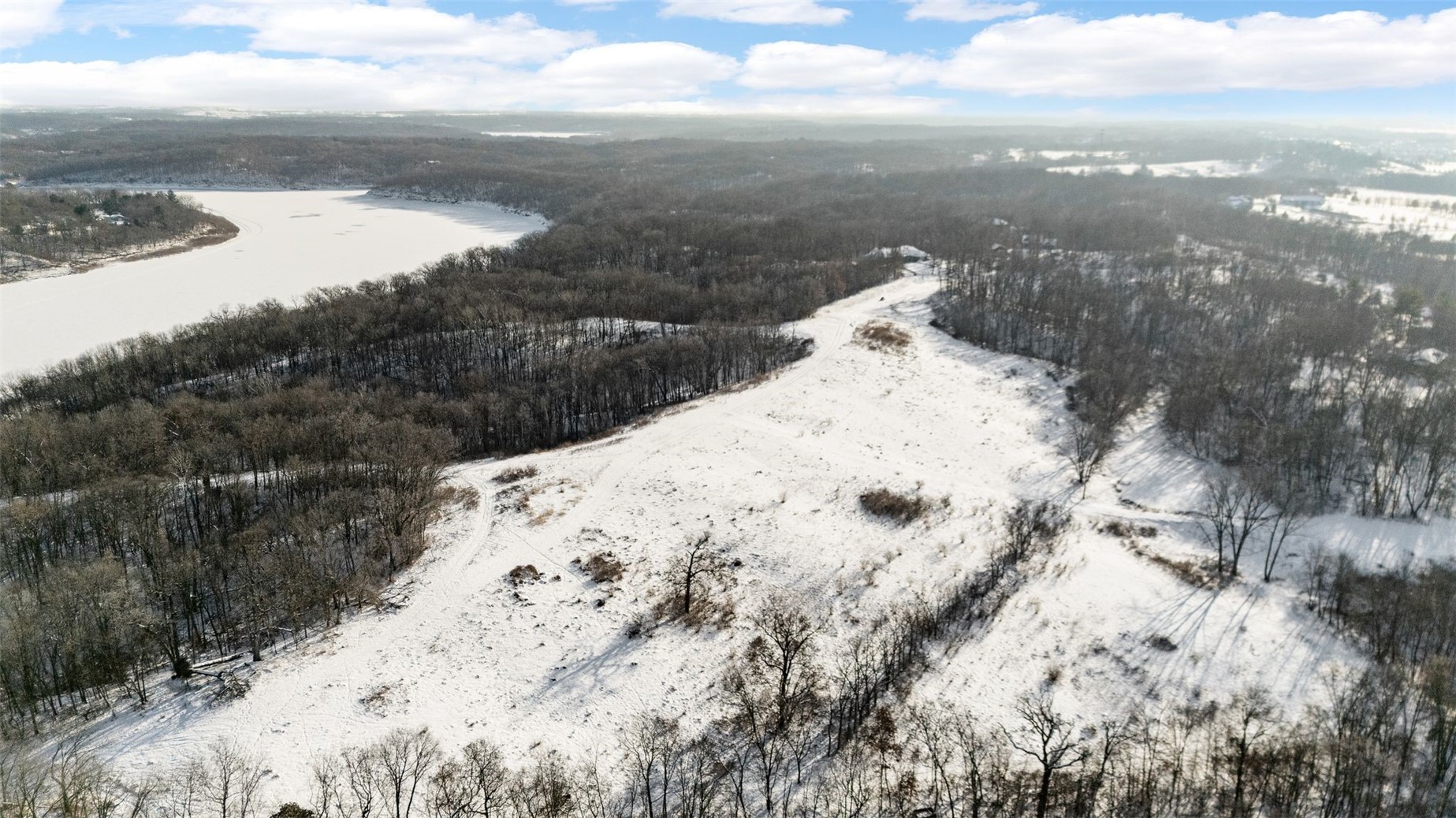 Hendershot Road NE North Liberty IA 52317