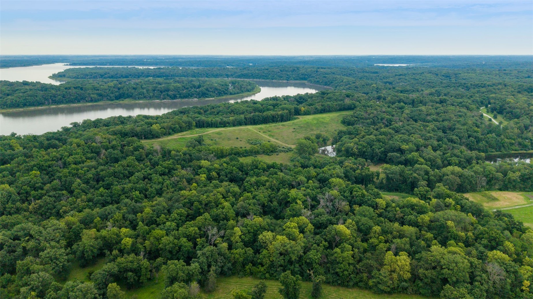 Hendershot Road NE North Liberty IA 52317