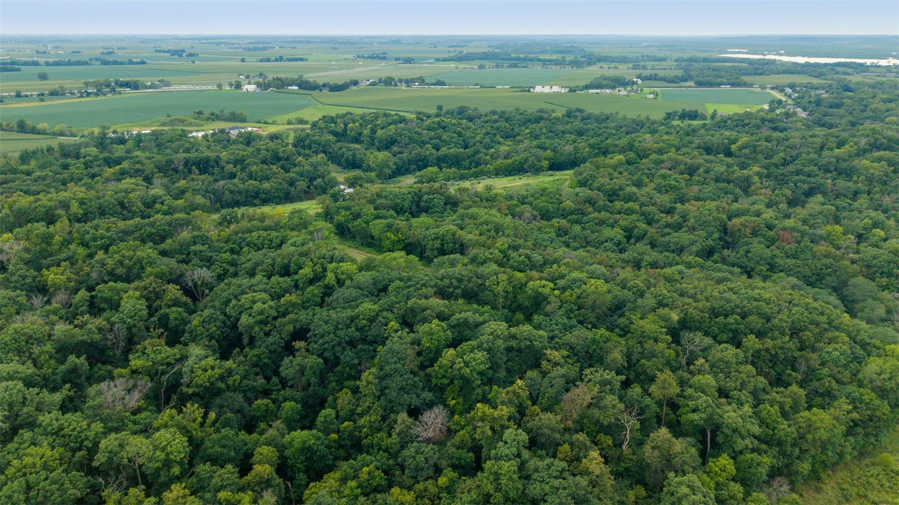 Hendershot Road NE North Liberty IA 52317