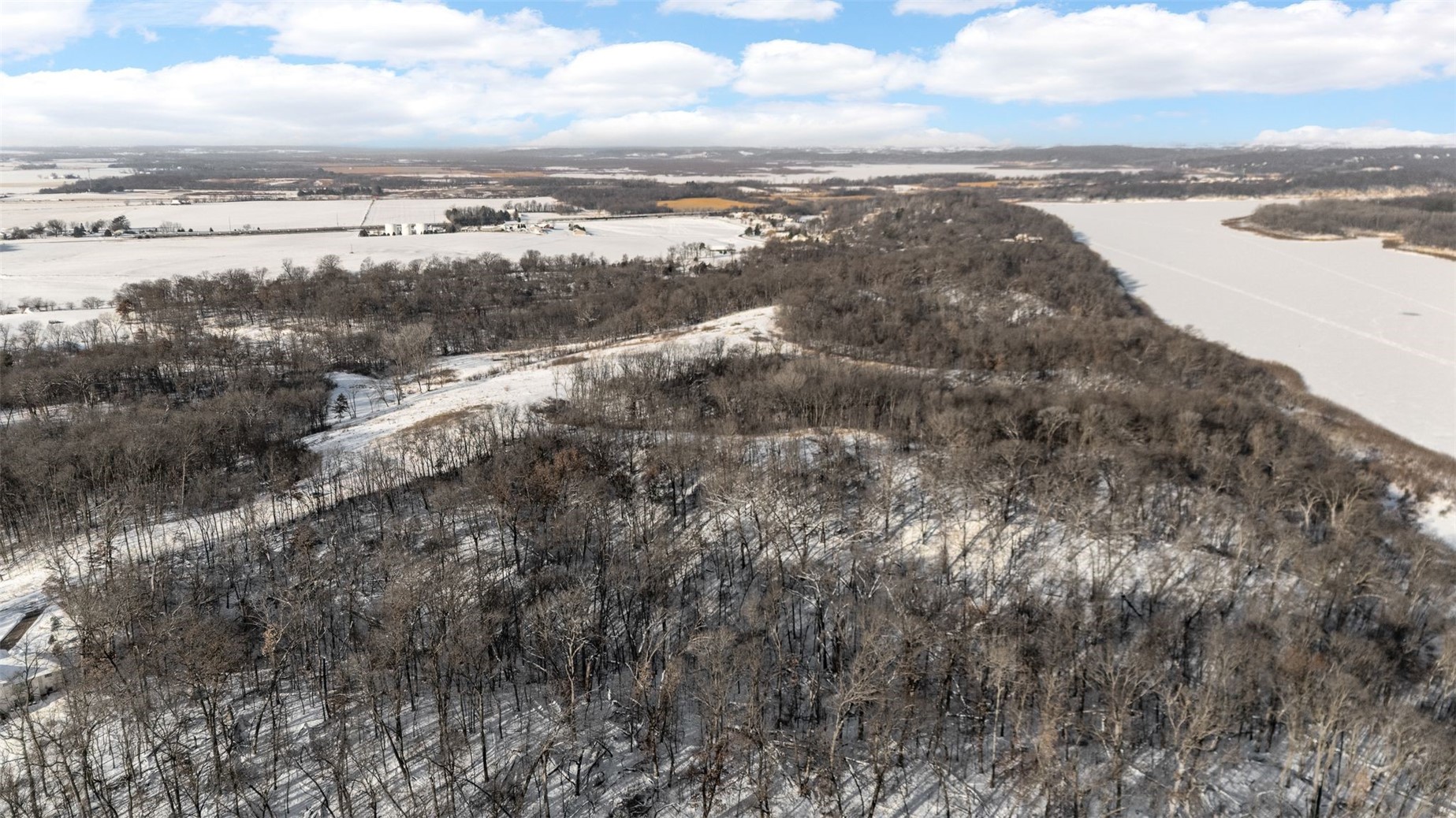 Hendershot Road NE North Liberty IA 52317