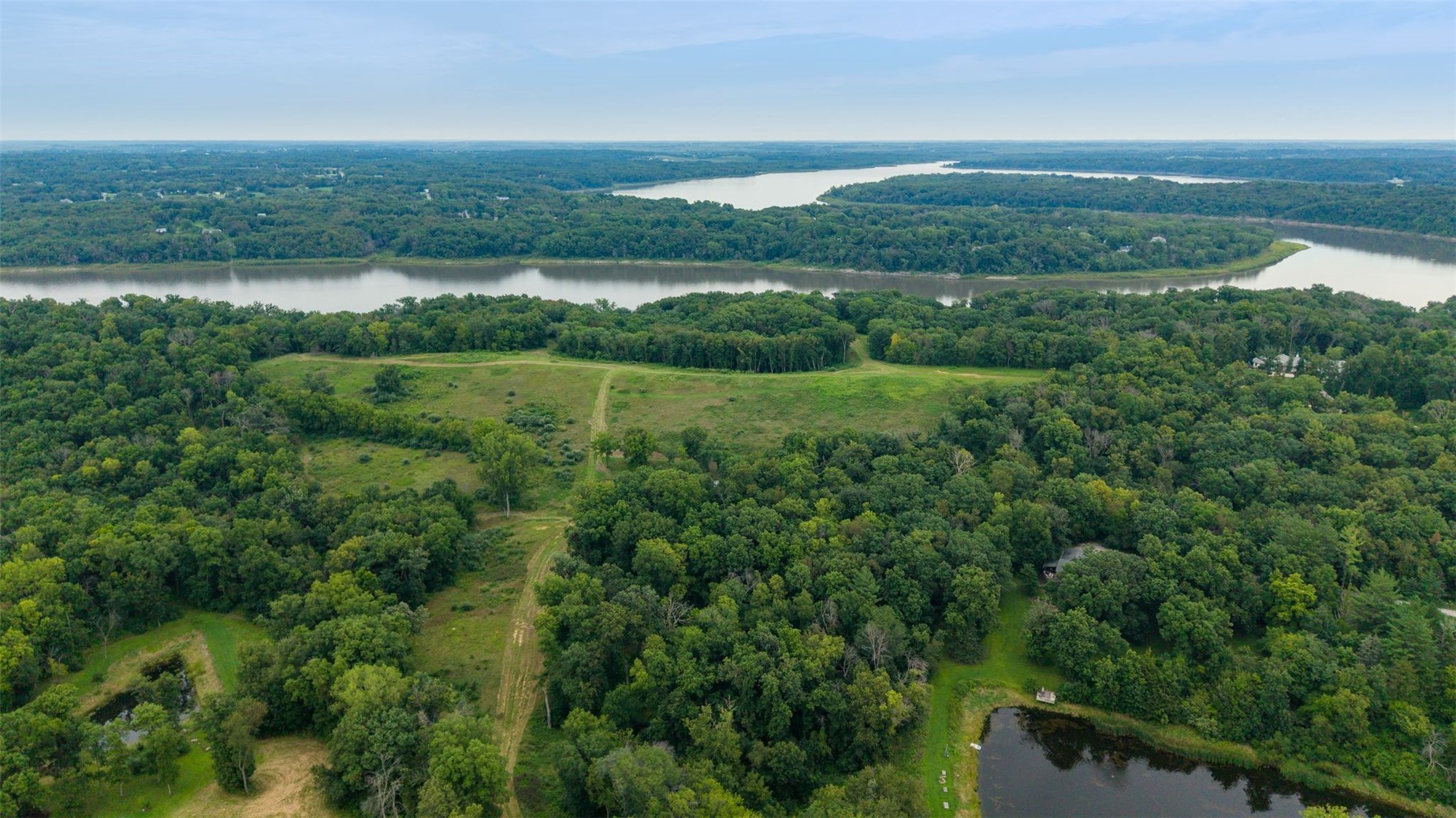 Hendershot Road NE North Liberty IA 52317