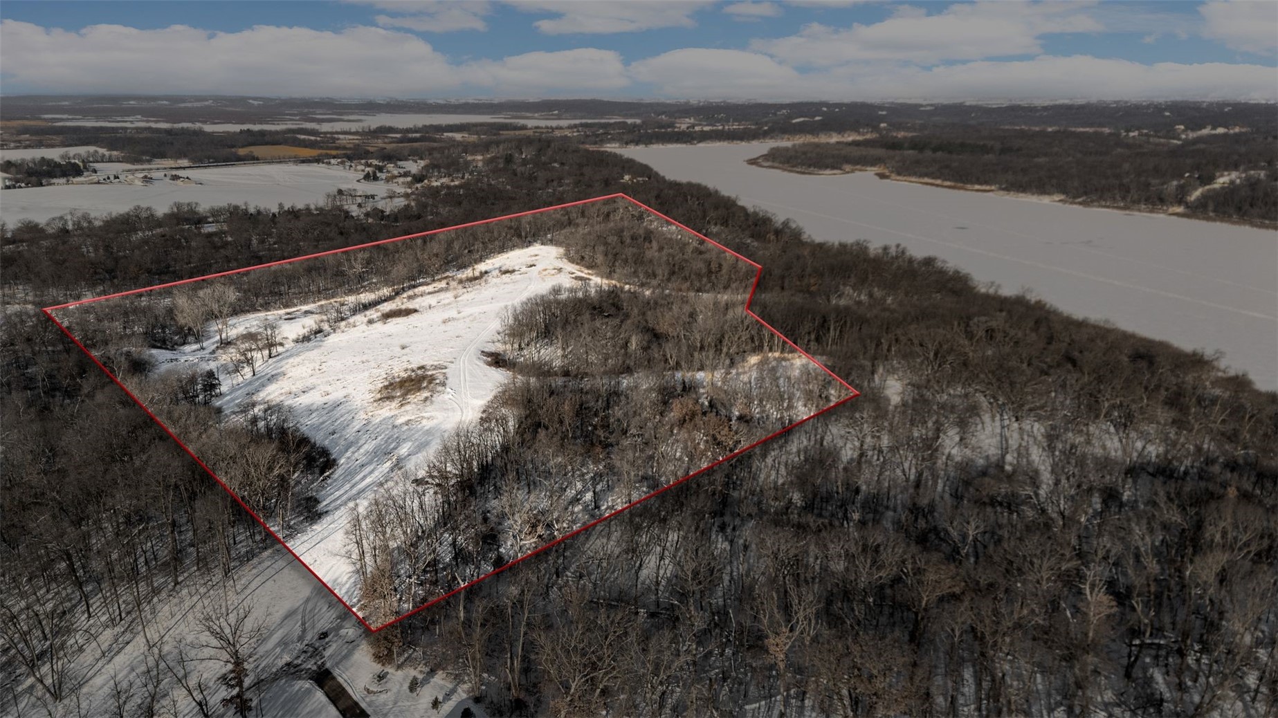 Hendershot Road NE North Liberty IA 52317