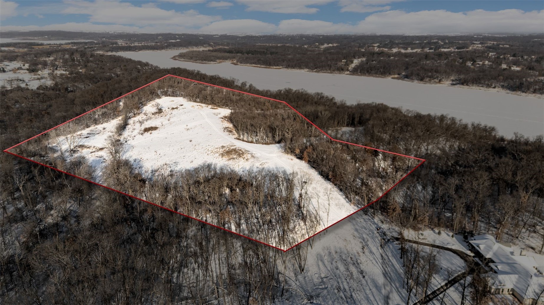 Hendershot Road NE North Liberty IA 52317