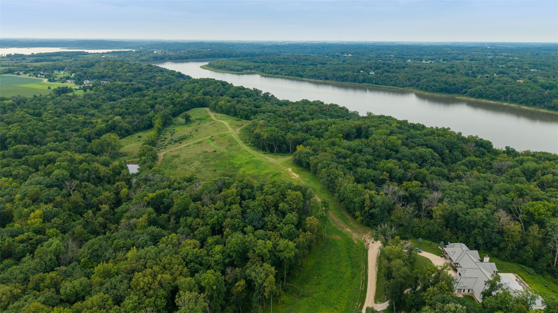 Hendershot Road NE North Liberty IA 52317