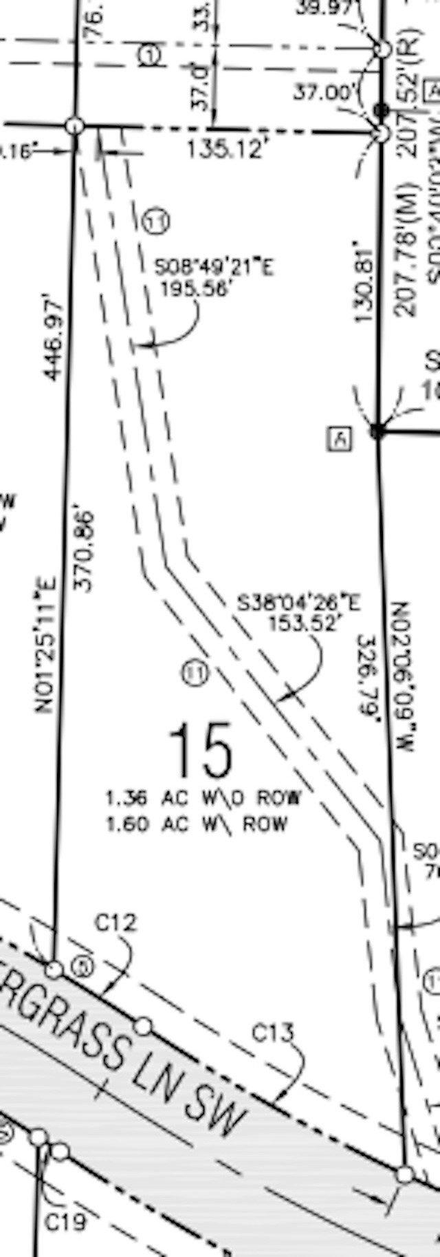 Lot 15 Troyers Meadow Kalona IA 52247