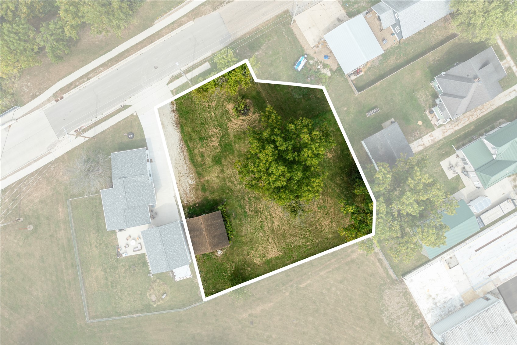 508 Vine Street Center Point IA 52213
