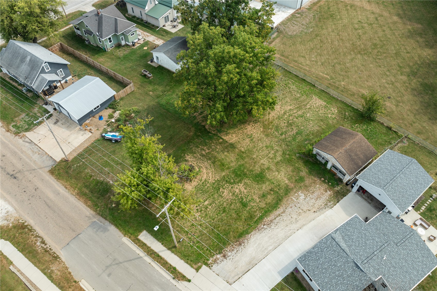 508 Vine Street Center Point IA 52213