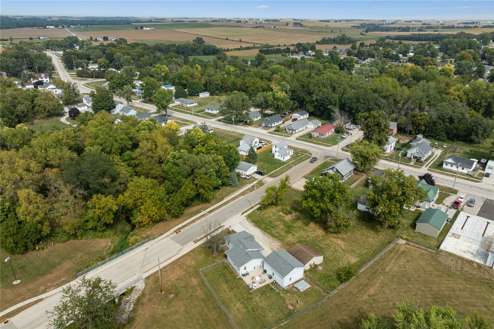 508 Vine Street Center Point IA 52213