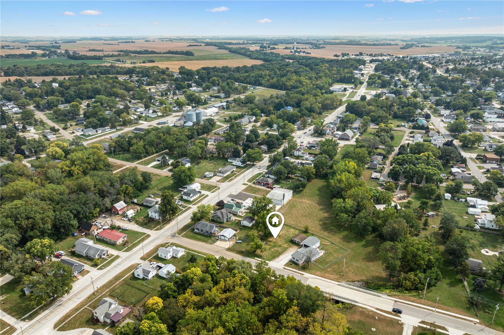 508 Vine Street Center Point IA 52213