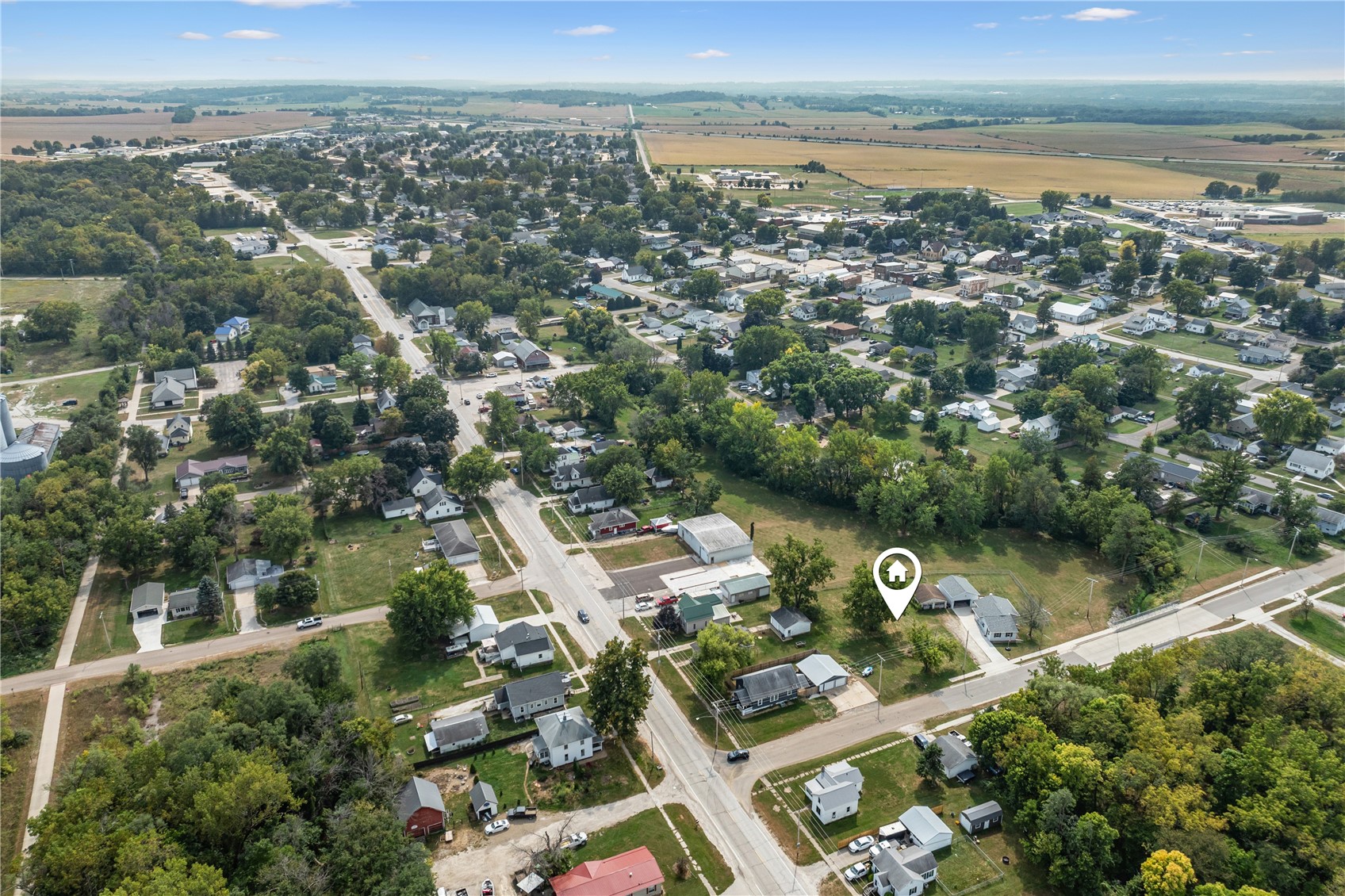 508 Vine Street Center Point IA 52213