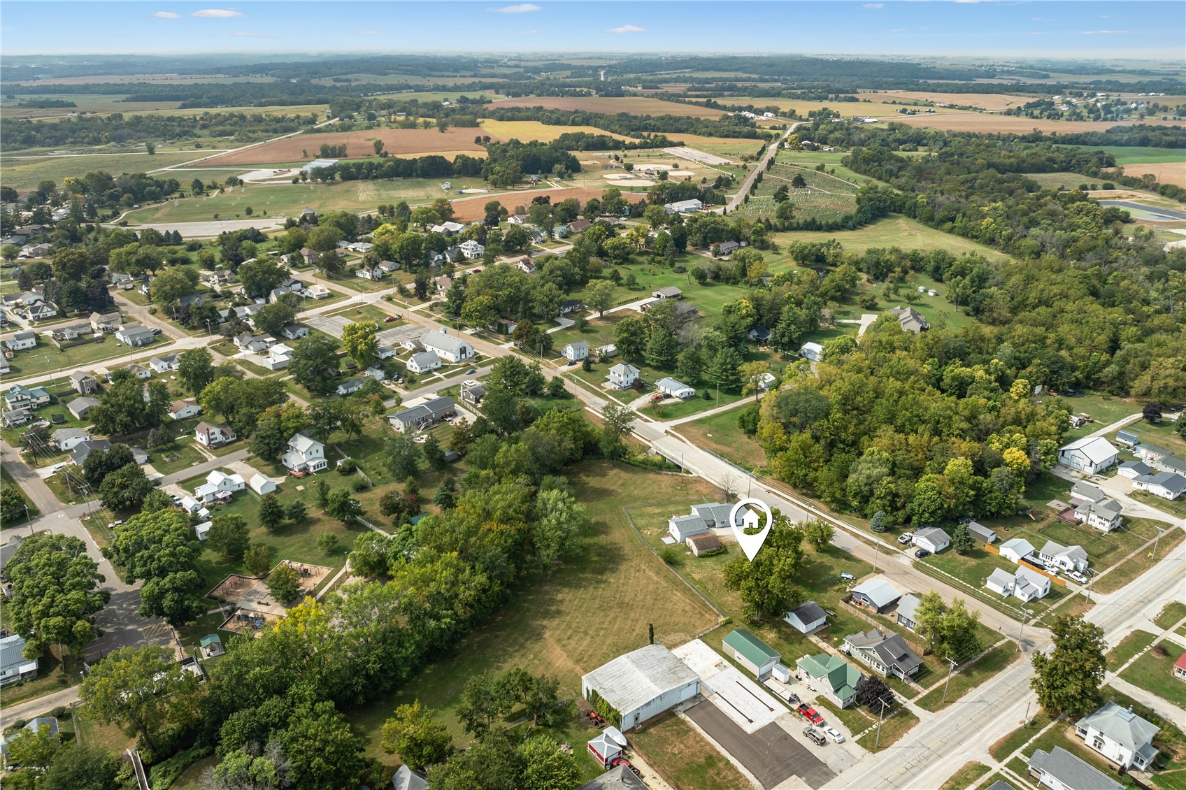 508 Vine Street Center Point IA 52213