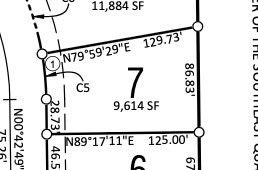 Lot 7 Ridgeview Part 2 Coralville IA 52241