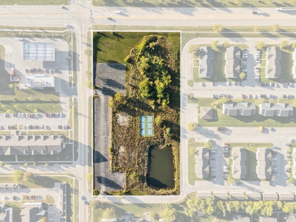 1220 Jacolyn Drive SW Cedar Rapids IA 52404