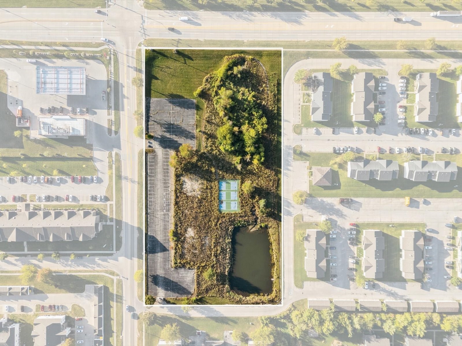 Cedar Rapids IA, 1220 Jacolyn Drive SW