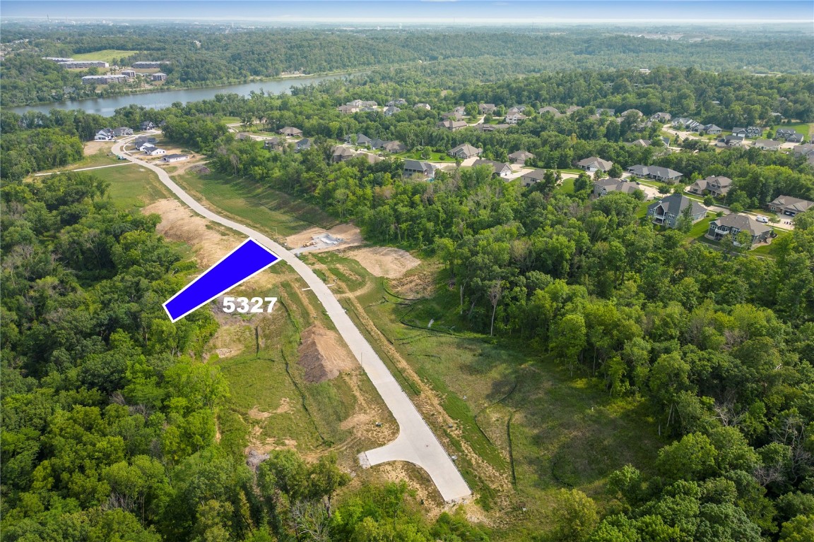 Lot 36 Ushers Ridge Cedar Rapids IA 52411