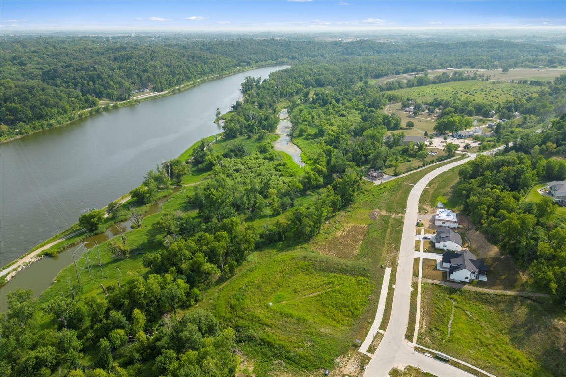 Lot 36 Ushers Ridge Cedar Rapids IA 52411