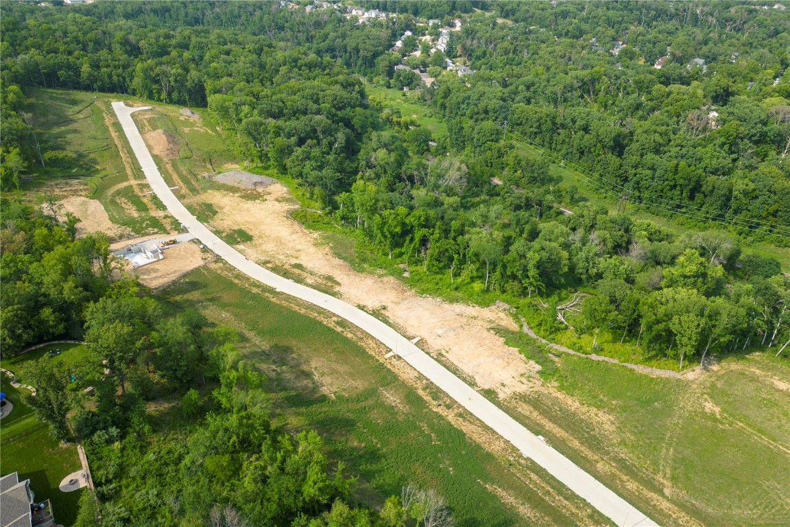 Lot 36 Ushers Ridge Cedar Rapids IA 52411