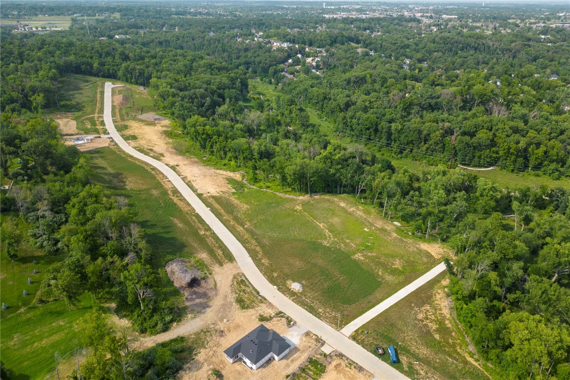 Lot 36 Ushers Ridge Cedar Rapids IA 52411