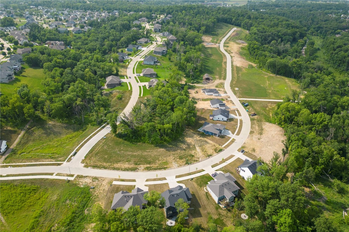 Lot 36 Ushers Ridge Cedar Rapids IA 52411