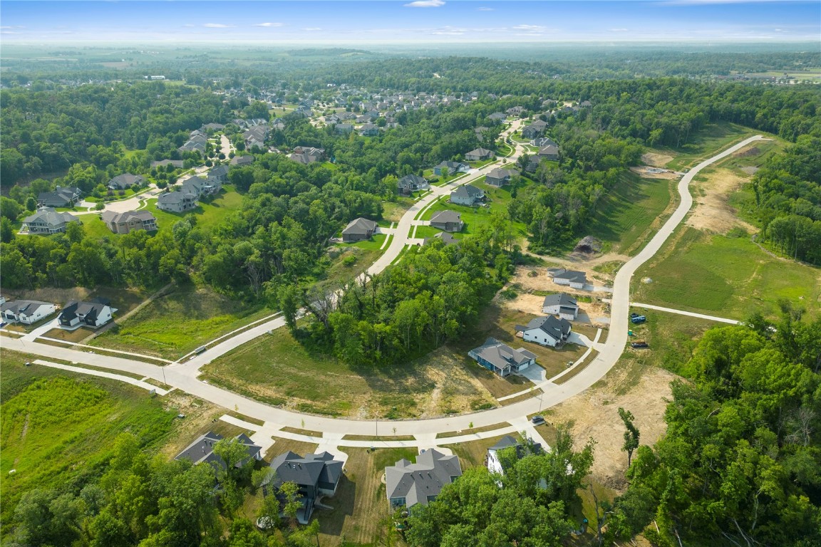 Lot 36 Ushers Ridge Cedar Rapids IA 52411
