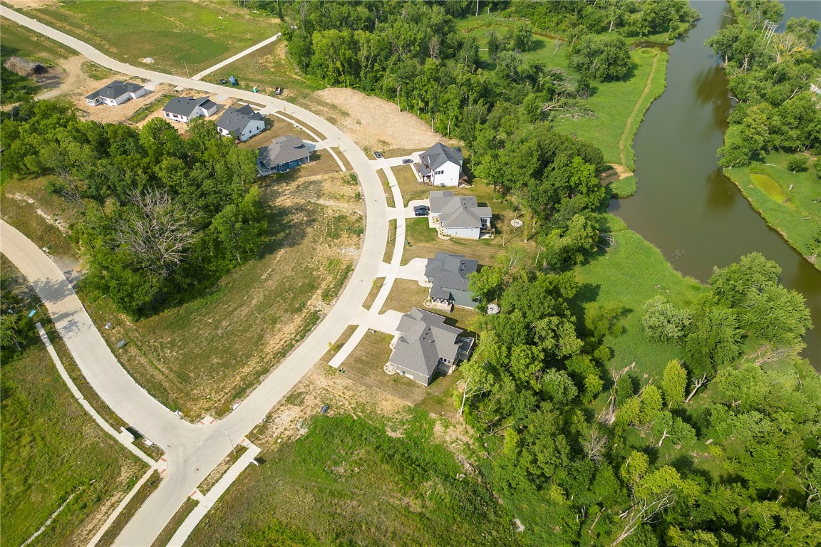 Lot 36 Ushers Ridge Cedar Rapids IA 52411