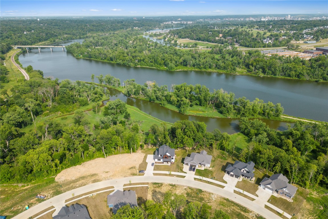 Lot 36 Ushers Ridge Cedar Rapids IA 52411