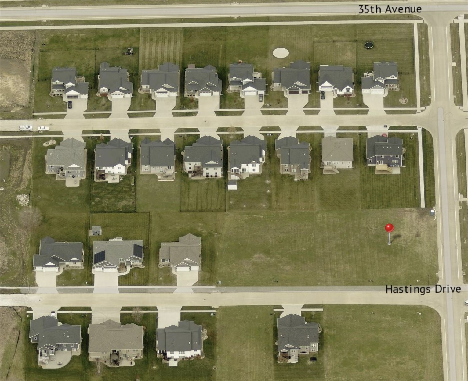 4394 Hastings Drive Marion IA 52302