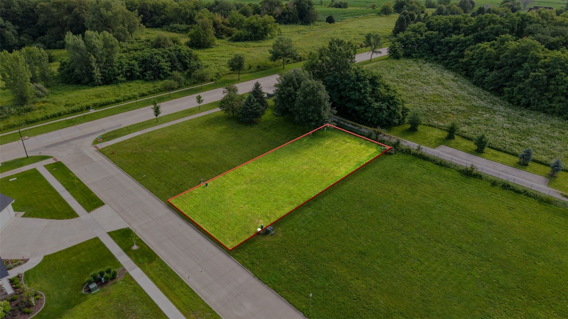 1464 Tamarack Trail Iowa City IA 52245