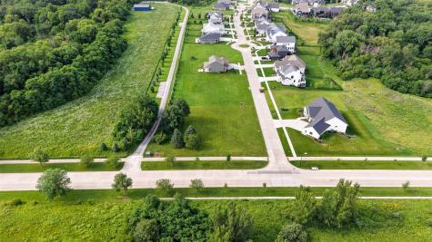 1464 Tamarack Trail Iowa City IA 52245