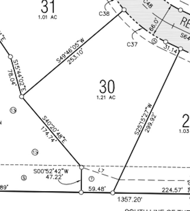 Lot 30 Troyers Meadow Kalona IA 52247