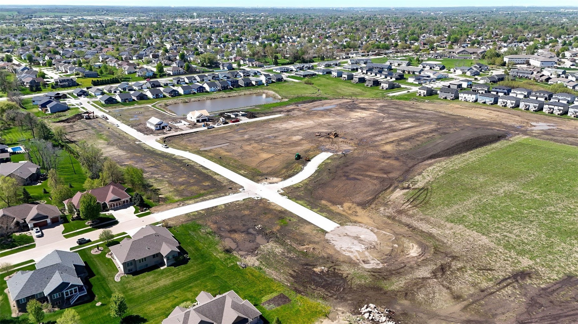 3201 Eight Bells Drive Marion IA 52302