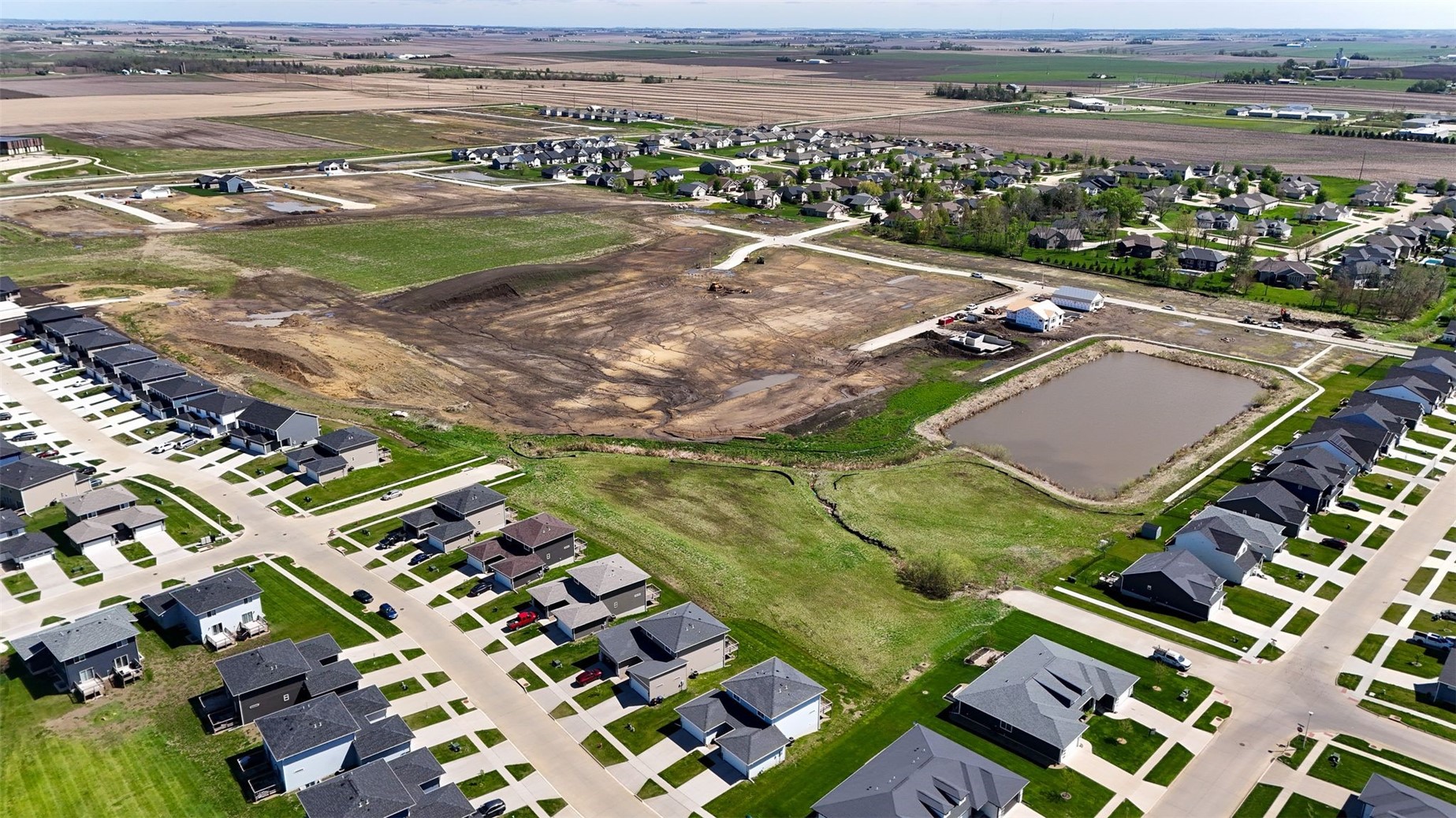 3201 Eight Bells Drive Marion IA 52302