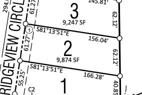Lot 2 Ridgeview Part 2 Coralville IA 52241