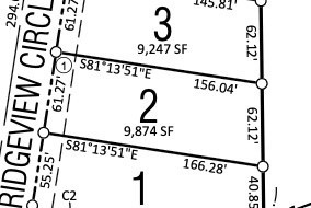 Lot 2 Ridgeview Part 2 Coralville IA 52241