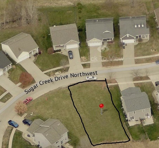 2147 Sugar Creek Drive NW Cedar Rapids IA 52405