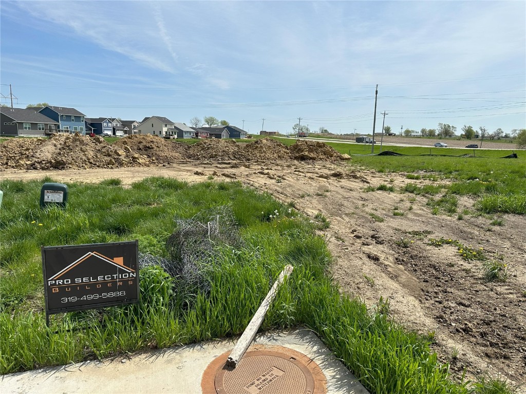 3115 Golden Gate Court SW Cedar Rapids IA 52404