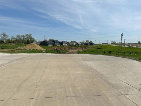 3115 Golden Gate Court SW Cedar Rapids IA 52404