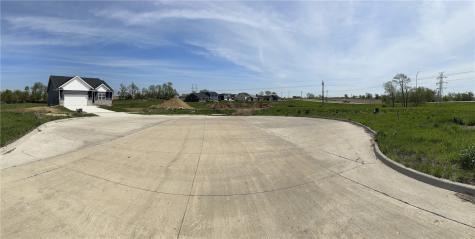 3115 Golden Gate Court SW Cedar Rapids IA 52404