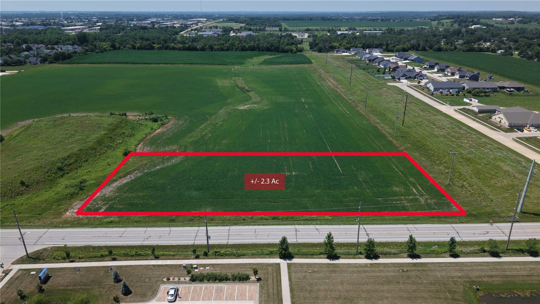 8201 Council Street NE Cedar Rapids IA 52402