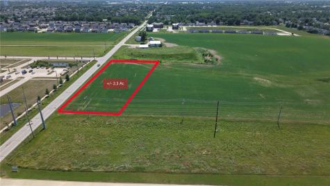 8201 Council Street NE Cedar Rapids IA 52402