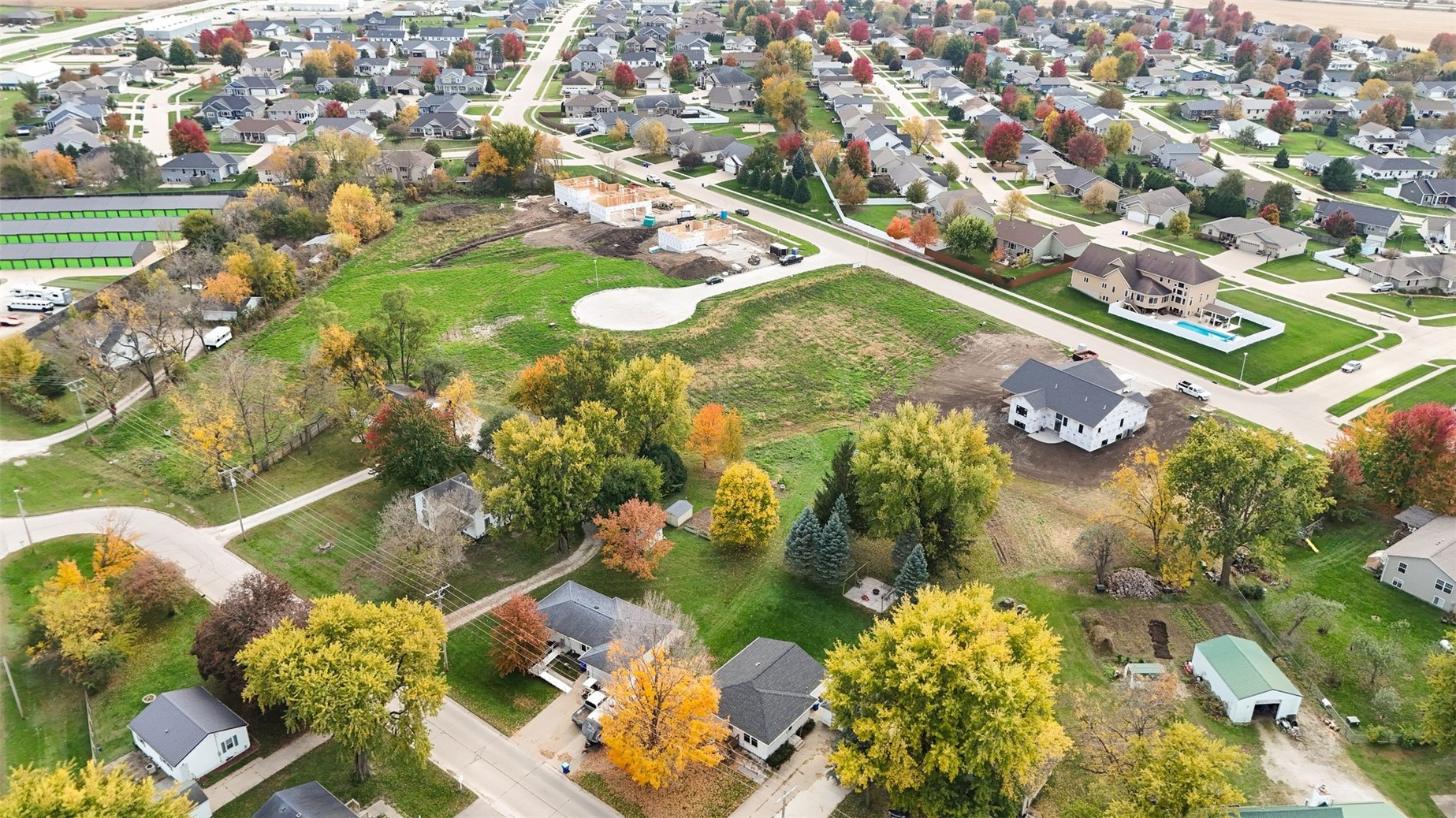 316 Young Court Center Point IA 52213