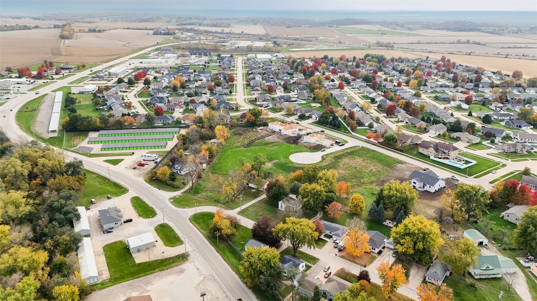 316 Young Court Center Point IA 52213