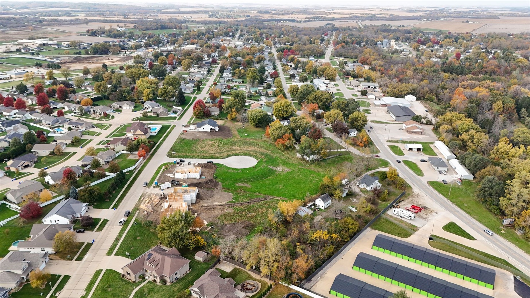 316 Young Court Center Point IA 52213